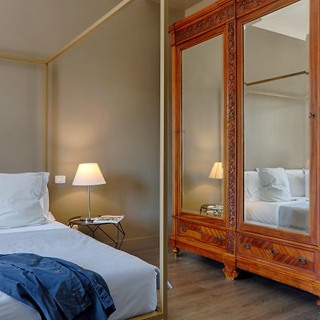 Casa Pacifico Pompei Bed & Breakfast Екстериор снимка