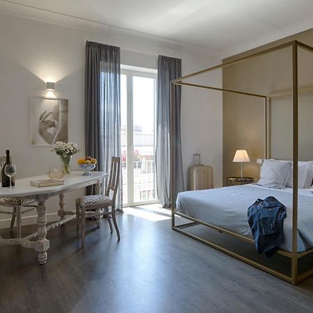Casa Pacifico Pompei Bed & Breakfast Екстериор снимка