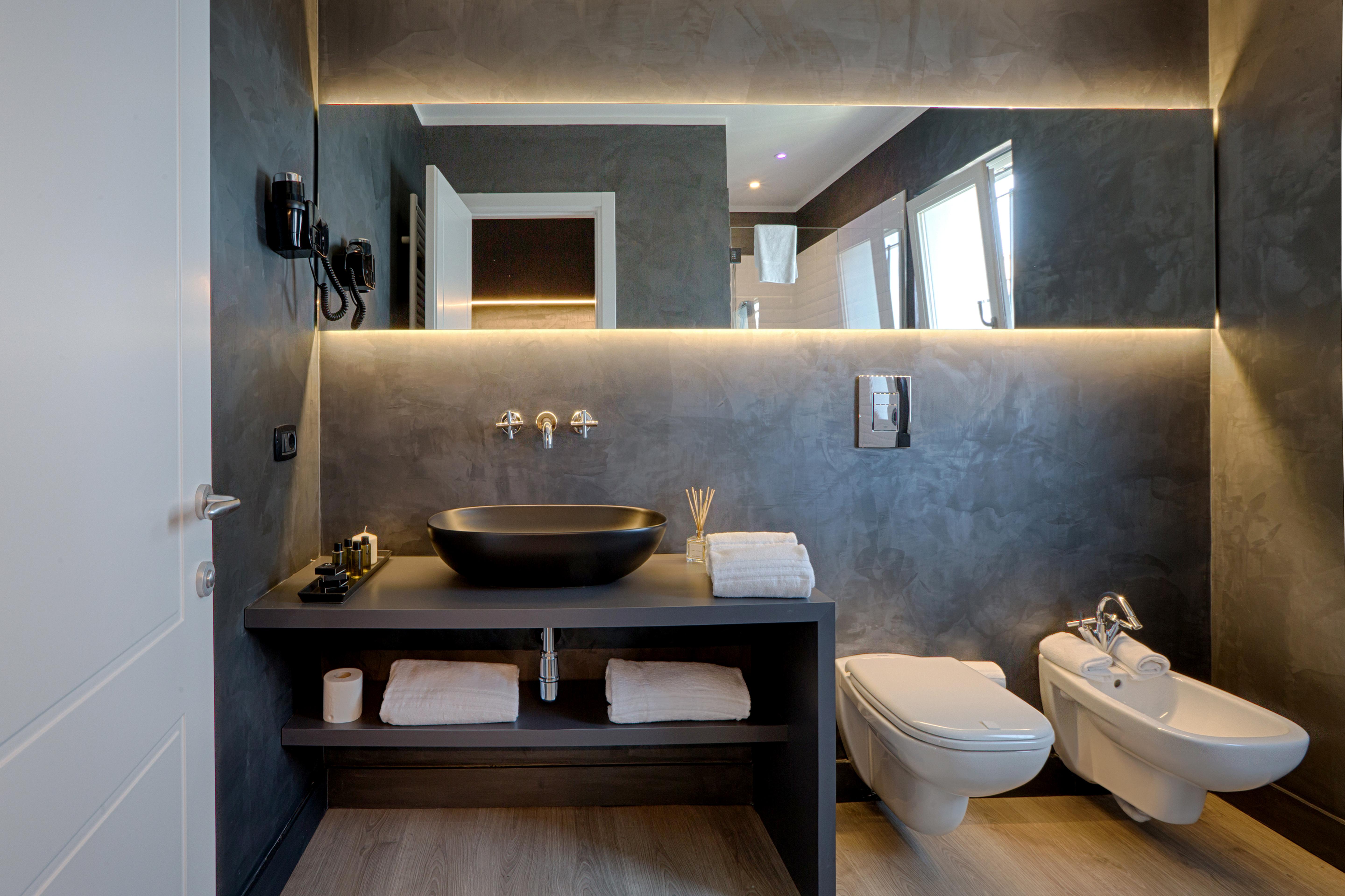 Casa Pacifico Pompei Bed & Breakfast Екстериор снимка