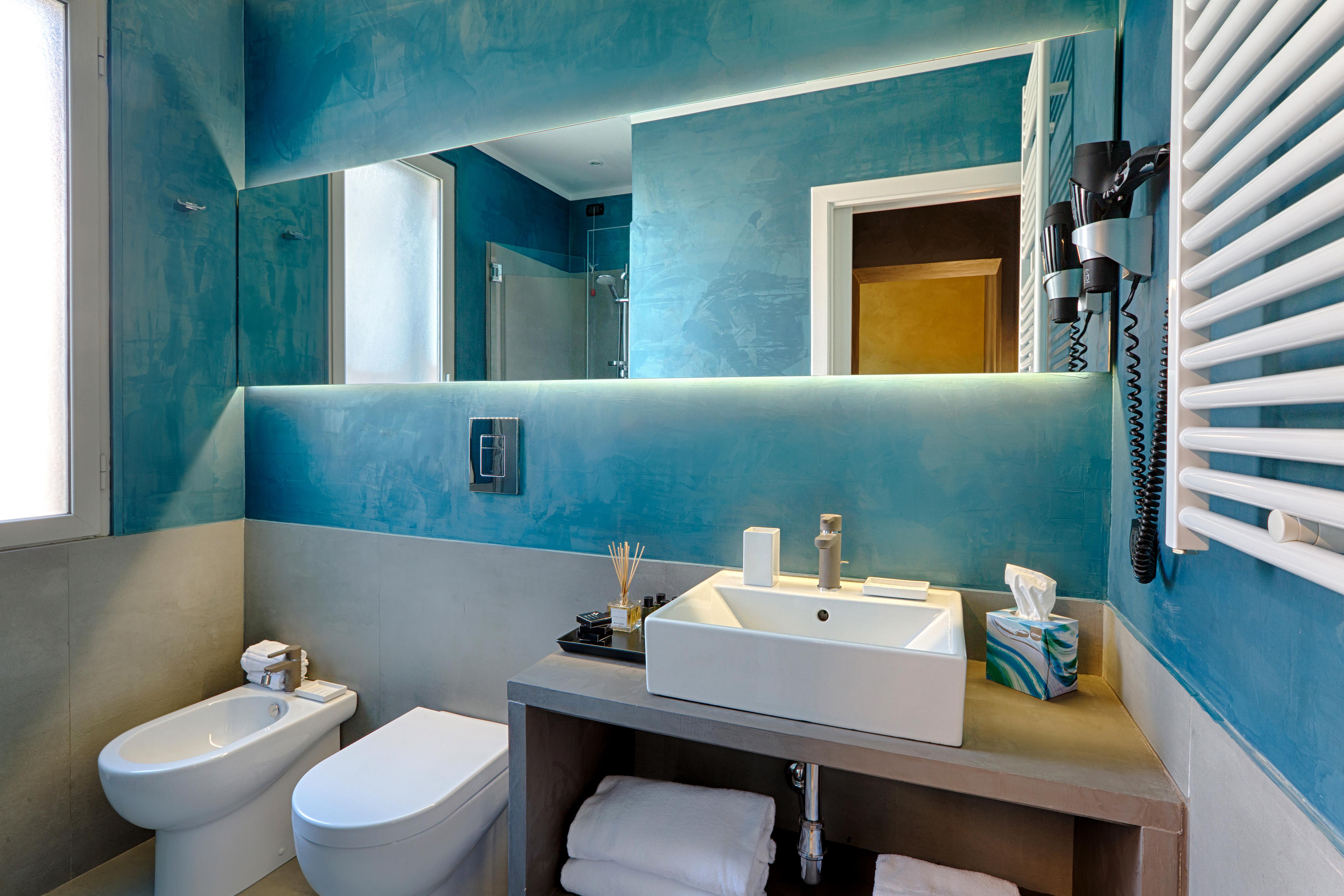 Casa Pacifico Pompei Bed & Breakfast Екстериор снимка