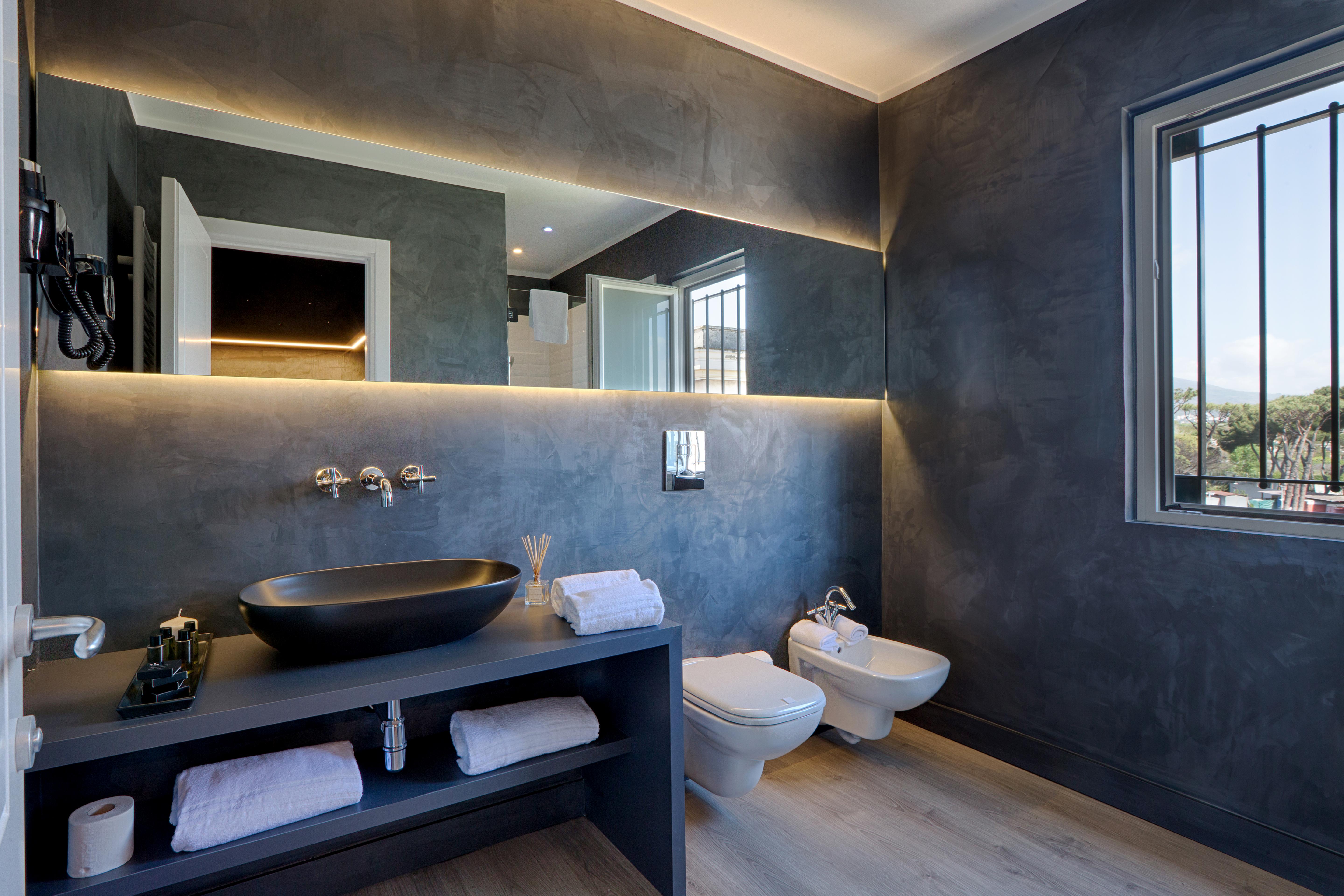 Casa Pacifico Pompei Bed & Breakfast Екстериор снимка