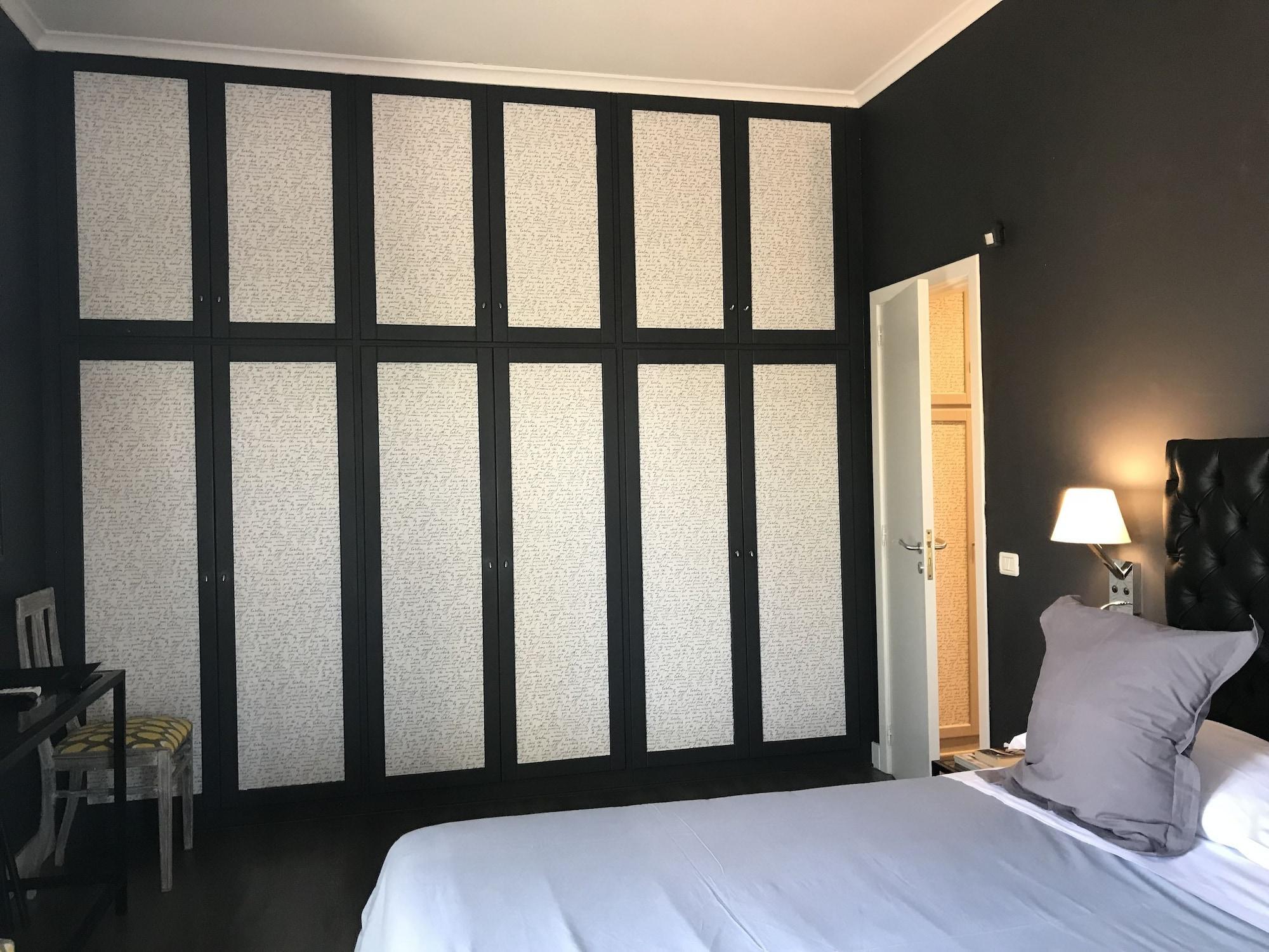Casa Pacifico Pompei Bed & Breakfast Екстериор снимка