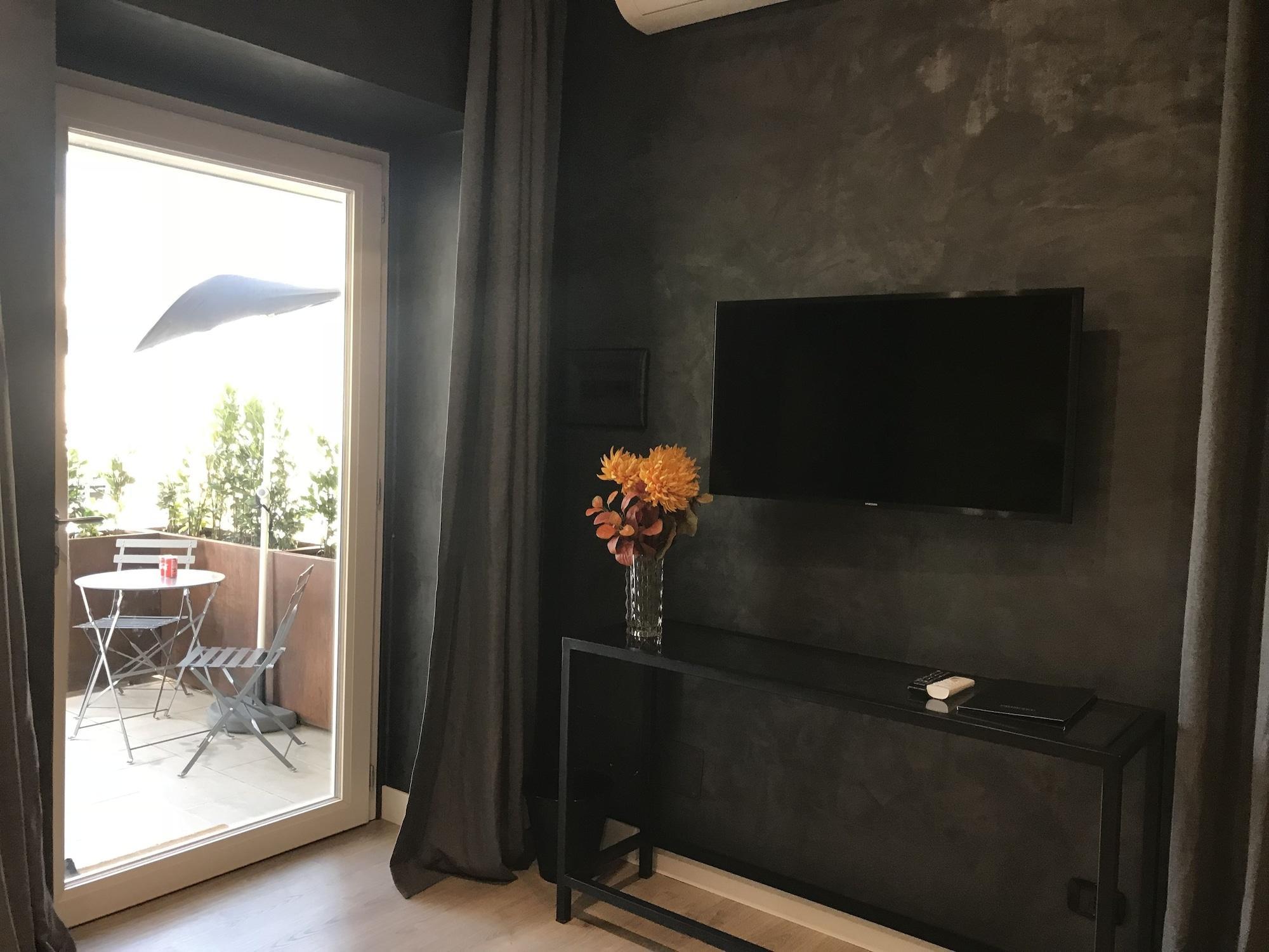 Casa Pacifico Pompei Bed & Breakfast Екстериор снимка