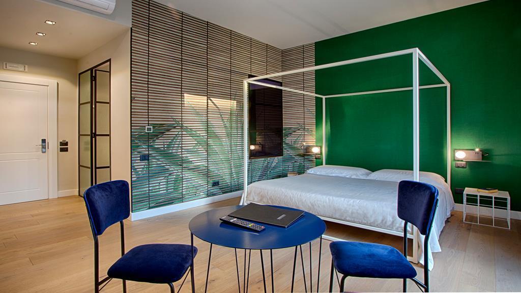 Casa Pacifico Pompei Bed & Breakfast Екстериор снимка