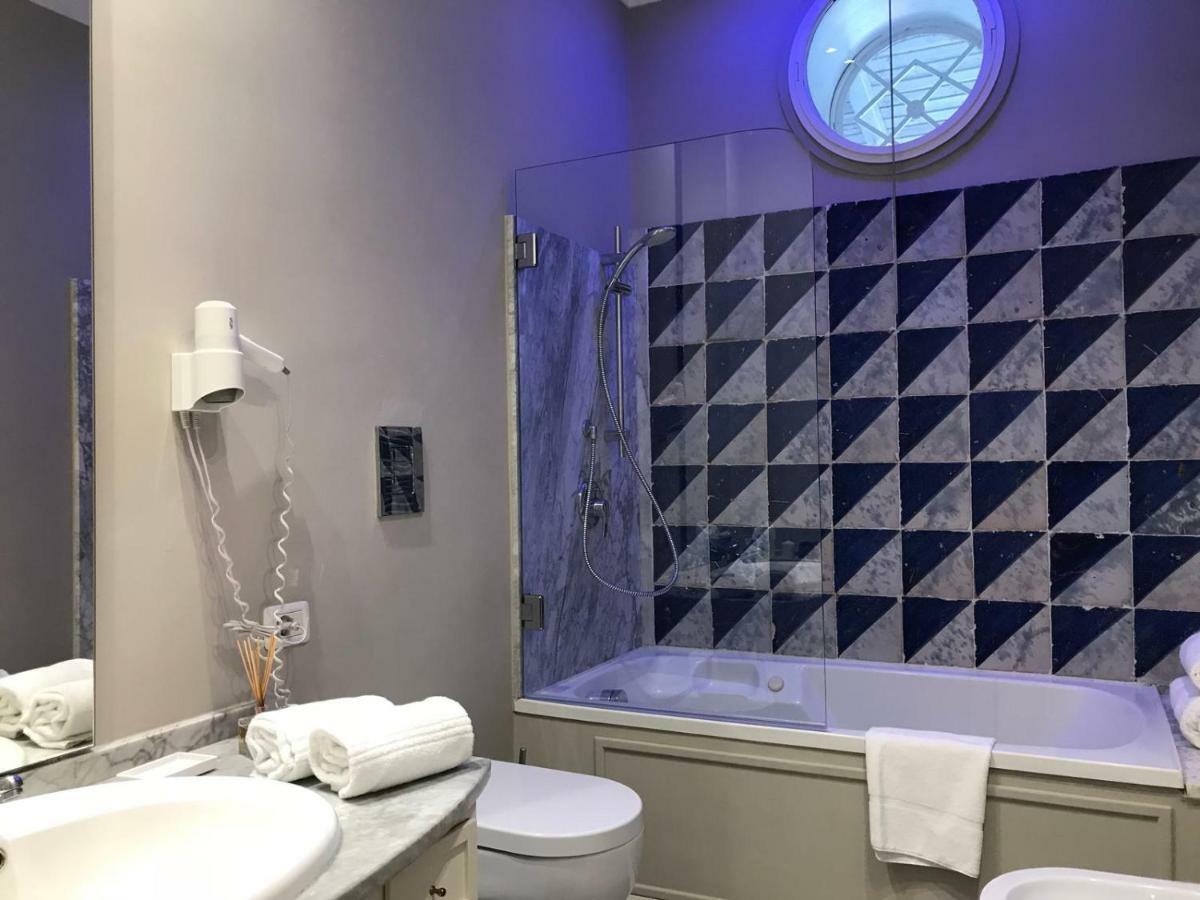Casa Pacifico Pompei Bed & Breakfast Екстериор снимка